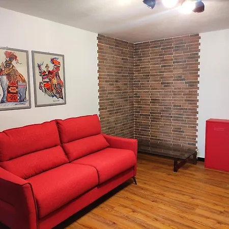 Industrial House Centro