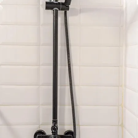 Industrial House Centro Daire *