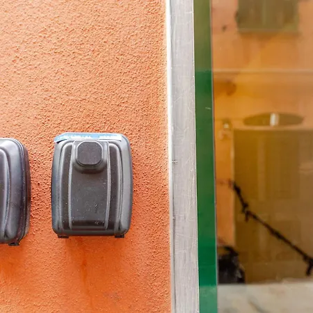 Daire Industrial House Centro