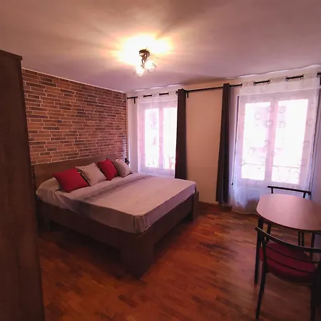 Industrial House Centro