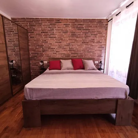 Industrial House Centro ג'נובה