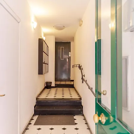 Industrial House Centro