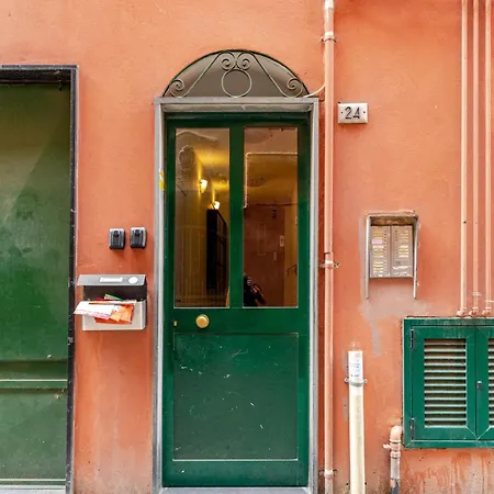 Industrial House Centro *