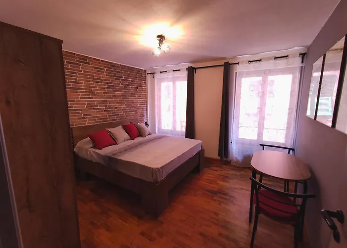 Industrial House Centro