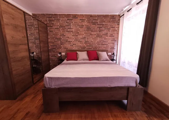 Industrial House Centro ג'נובה