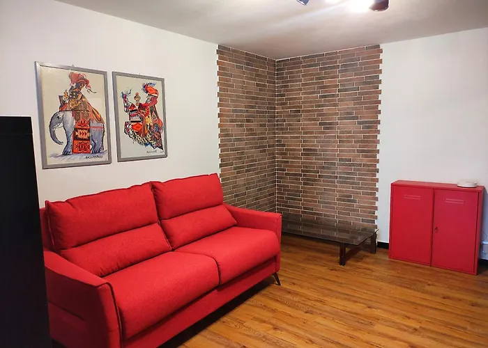 Industrial House Centro