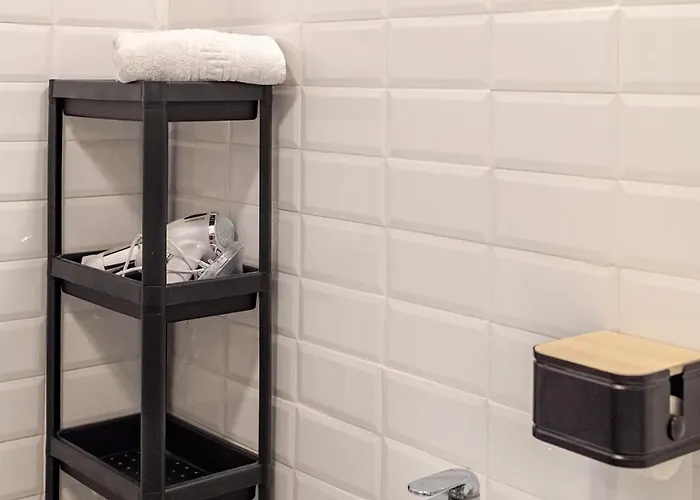 Industrial House Centro *