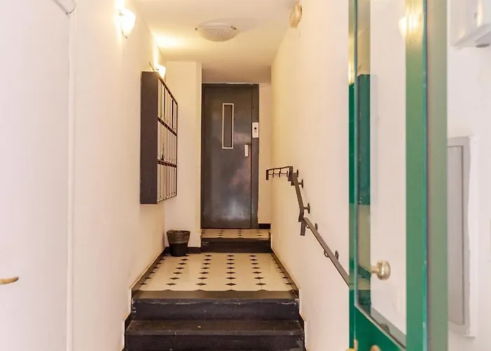 Industrial House Centro