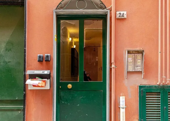 Industrial House Centro *