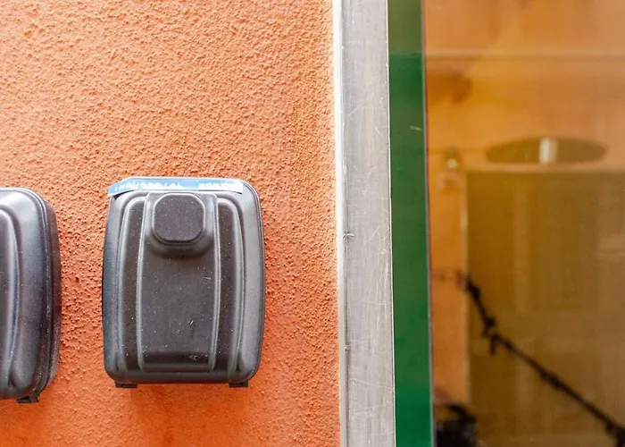 Lejlighed Industrial House Centro